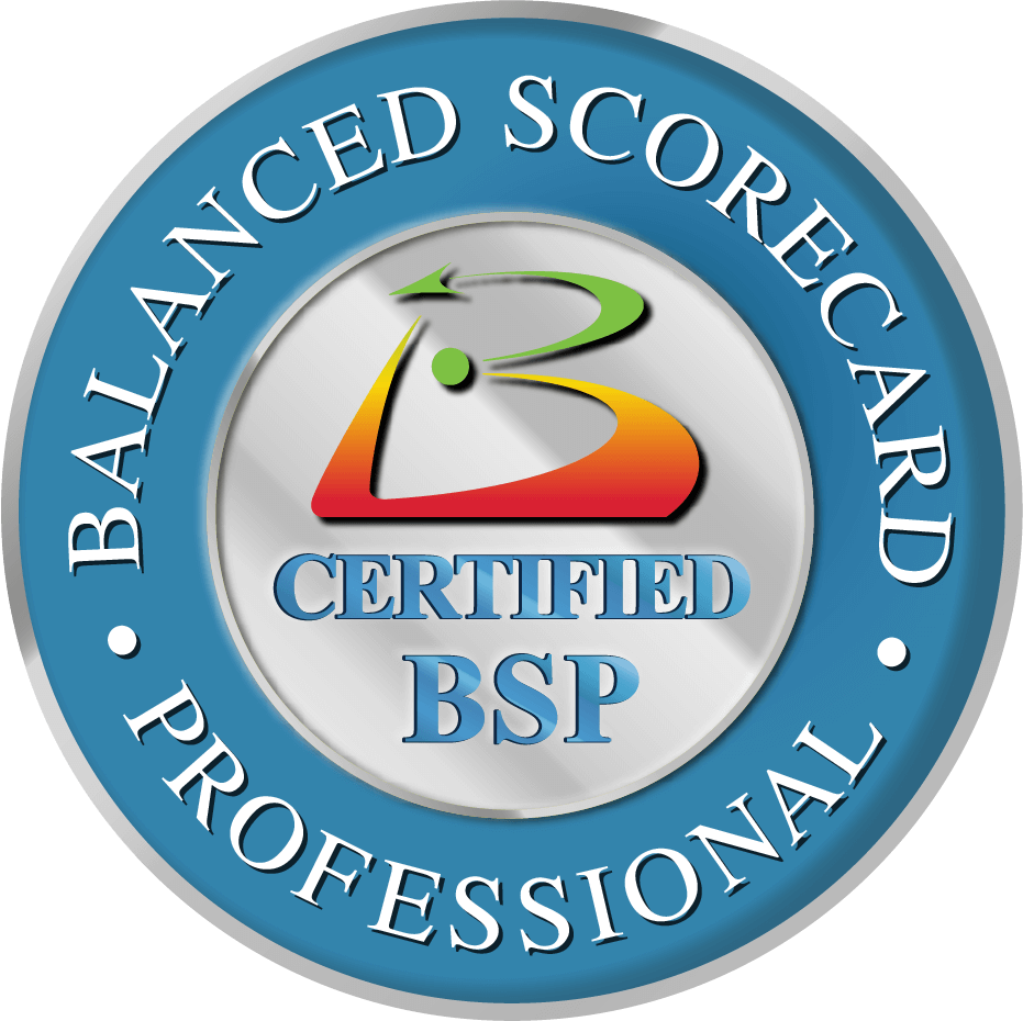 balanced scorecard professional