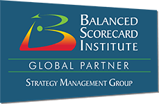 balanced scorecard institute partner logo