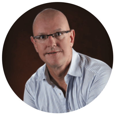 strategy execution mark van rooyen